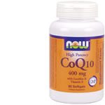 CoQ10 (400mg)