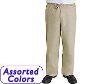 Cherokee Workwear Unisex 4100T TALL (Assorted Colors) Scrub Pant