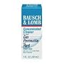 Bausch & Lomb Concentrated Cleaner For Rigid Gas Permeable And Hard Contact Lenses - 1 Oz (30Ml)