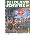 Veloland Schweiz 2. Rhein Route. Offizieller Routenf�hrer