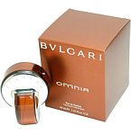 BVLGARI OMNIA AMETHYSTE by Bvlgari Edt .17 Oz Mini