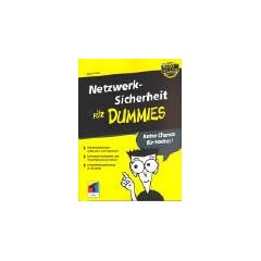 Netzwerksicherheit f�r Dummies