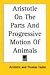 Book Aristotle on the Parts and Progressive Motion of Animals