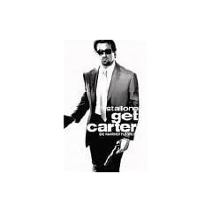 Get Carter - Die Wahrheit tut weh [VHS]