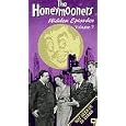 The Honeymooners Hidden Episodes Vol. 7: Little Man; Goodnight Prince [VHS] by 