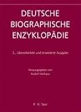 Review K. G. Saur  / Deutsche Biographische Enzyklopadie: Thies - Zykan (Deutsche Biographische Enzyklopadie)