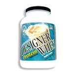Designer Whey Protein