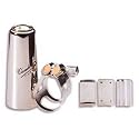 Vandoren Optimum Clarinet Ligatures, Bb Clarinet W/ Plastic Cap