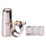 Optimum Clarinet Ligatures Bb Clarinet w/ Plastic Cap