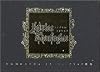 THORES柴本トリニティ・ブラッド画集 fabrica theologiae(ファブリカ・テオロギア)
