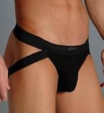 Priape Wear Swim Jock