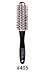 Spornette Calais Collection 2 Diameter Brush