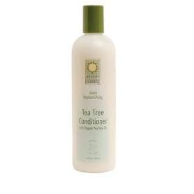Desert Essence Daily Replenishing Conditioner 8 oz conditioner