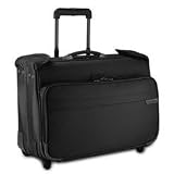 Briggs & Riley Baseline Carry-On Wheeled Garment Bag