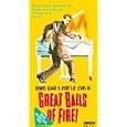 Great Balls of Fire