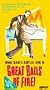 Great Balls of Fire [VHS]