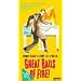 Great Balls of Fire [VHS]