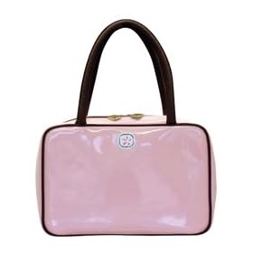 Fleurville Escape Pod in Pink Chocolate