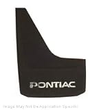 Power Flow Mud Flaps for 1998 - 2005 Pontiac Grand Prix by Power Flow