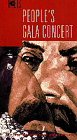 People`s Gala Concert [VHS]