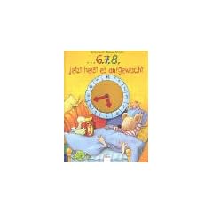 ... 6, 7, 8, jetzt hei�t es aufgewacht