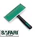 Pet Supplies : Slicker Firm - Large - Safari408