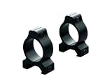 Leupold Rifleman Ring 30mm Matte Vertical Split
