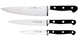 Henckels International 31425-000 Classic Series Cutlery Starter Set 3-pc.
