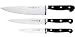 Henckels International 31425-000 Classic Series Cutlery Starter Set 3-pc.