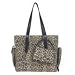 WOMENS LEOPARD FASHION NOTEBOOK Image