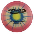 Champion I-Dyed Orc Disc Golf Disc (assorted colors)