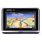 GoPal P4210 TMC Westeuropa - PDA - 