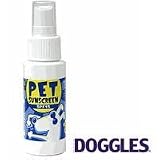 Doggles Pet Sunscreen