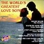 World's Greatest Love Songs