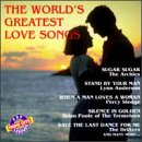 World's Greatest Love Songs