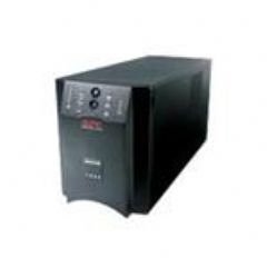 APC Smart-UPS unterbrechungsfreie Notstromversorgung (USV) USB/seriell PowerChute Plus 1500VA/980W Input230V Output 230V