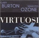 Gary Burton - Virtuosi - Zortam Music