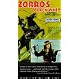 Zorro's Black Whip
