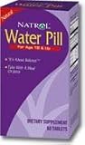 Natrol Natrol Water Pill 60 Tabs