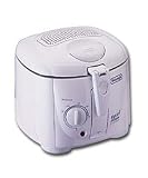 DeLonghi F350WA Midi Deep Fryer  from Delonghi