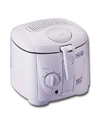 De'Longhi F350WA Midi Deep Fryer
