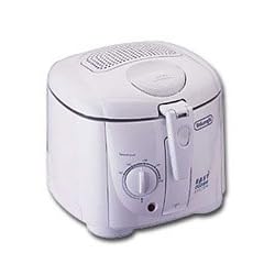 DeLonghi F350WA Midi Deep Fryer