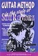Guitar Method: In the Style of Stevie Ray Vaughan