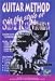 Tools & Hardware : Guitar Method: In the Style of Stevie Ray Vaughan