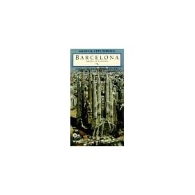 Barcelona: Archive of Courtesy [VHS]