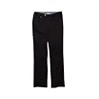 lyle scott trousers black