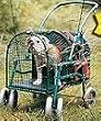 The Original Kittywalk Pet Stroller SUV