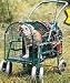 Green Original Pet Stroller SUV