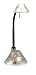 Magic Lite Halogen Desk Lamp - White