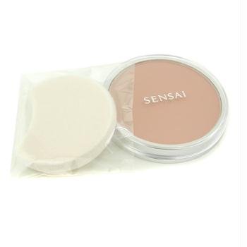 Sensai Cellular Performance Total Finish Foundation SPF15 Refill - TF13 Warm Beige - 12g(- Preisvergleich
